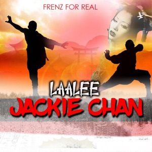 Jackie Chan-Laalee