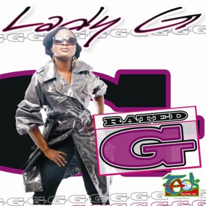 Lady G - G Rated