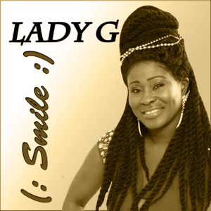 Smile - Lady G