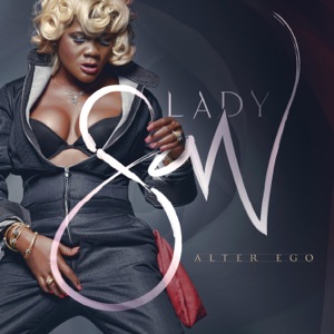 Lady Saw - Alter Ego