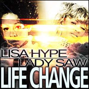 Life Change-Lisa Hype 