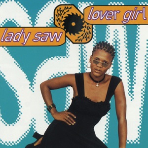 Lady Saw - Lover Girl