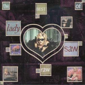 Lady Saw - Raw