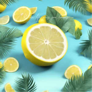 Lemonade-Lalo