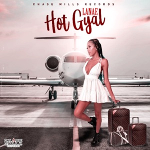 Hot Gyal-Lanae