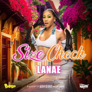 Size Check - Lanae 