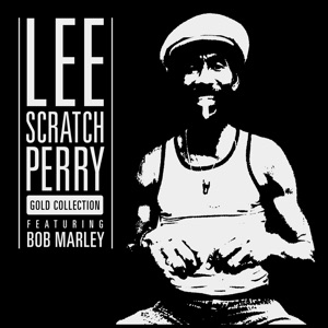 Lee Scratch Perry - Gold Collection