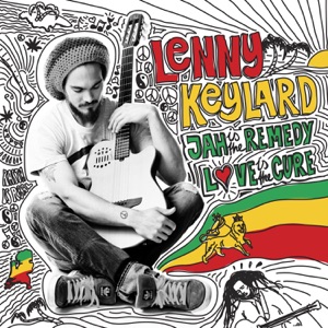 Lenny Keylard - Jah Is the Remedy, Love Is the Cure