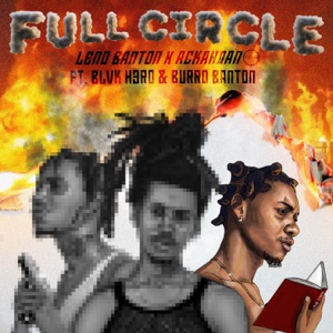 Full Circle-Leno Banton