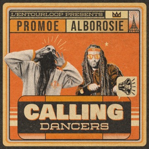 Calling Dancers-LEntourloop