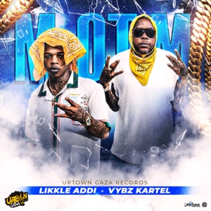 M.O.T.M - Likkle Addi 