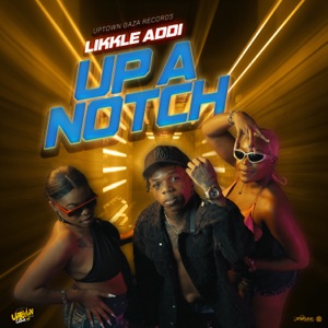 Up a Notch-Likkle Addi