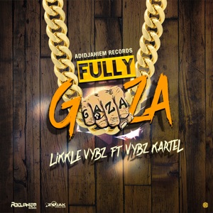 Fully Gaza-Likkle Vybz