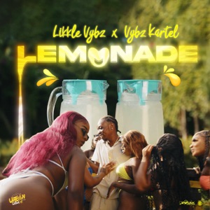 Lemonade - Likkle Vybz 