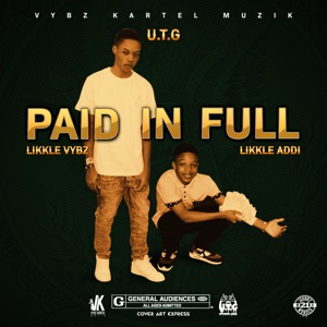 Paid in Full-Likkle Vybz 