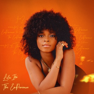 Lila Ike - The ExPerience