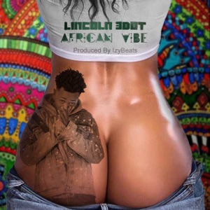 African Vibe-Lincoln 3dot