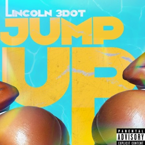 Jump Up - Lincoln 3dot