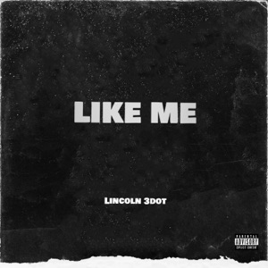 Like me-Lincoln 3dot