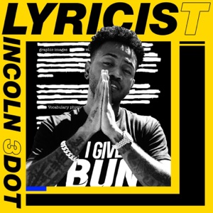 Lyricist-Lincoln 3dot