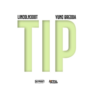 Tip-Lincoln 3dot