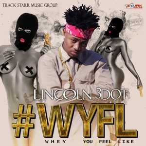 #WYFL-Lincoln 3dot