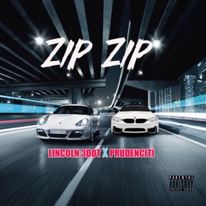 Zip Zip-Lincoln 3dot