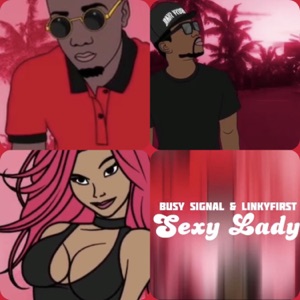 Sexy Lady-Linky First