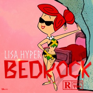 Bed Rock-Lisa Hyper