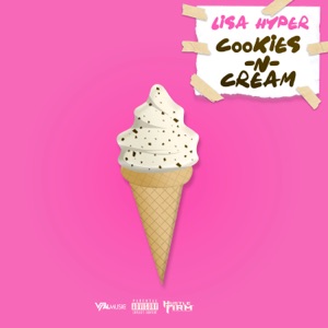 Cookies n Cream-Lisa Hyper