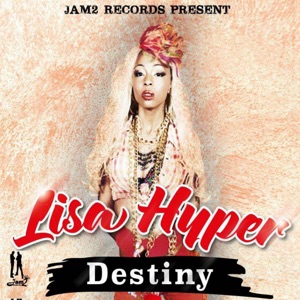 Destiny-Lisa Hyper