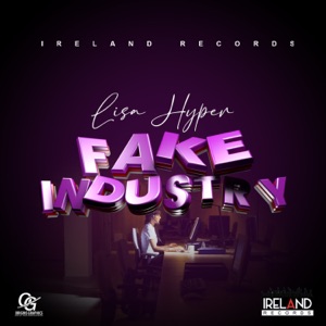 Fake Industry - Lisa Hyper 