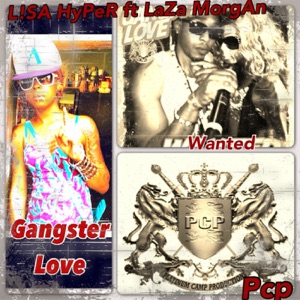 Gangster Girl-Lisa Hyper