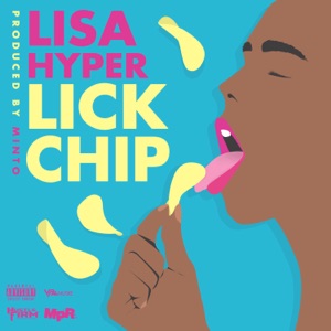 Lick Chip