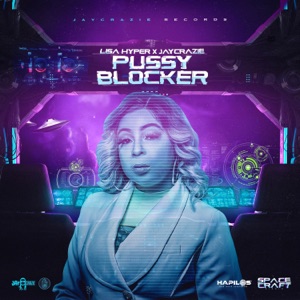 Pussy Blocker-Lisa Hyper 