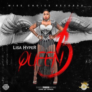 Queen Bee-Lisa Hyper