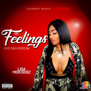 Feelings-Lisa Mercedez