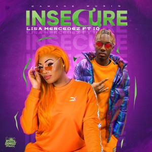 Insecure-Lisa Mercedez 