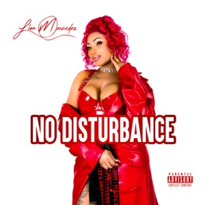 No Disturbance-Lisa Mercedez