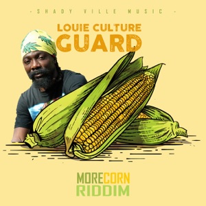 Guard-Louie Culture