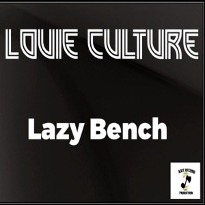 Lazy Bench