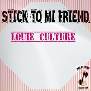 Stick to Mi Friend