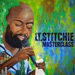 If You Could Be-Lt. Stitchie