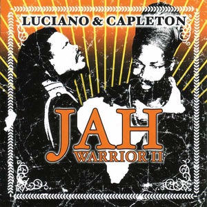 Jah Warrior II