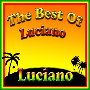 Luciano - The Best of Luciano