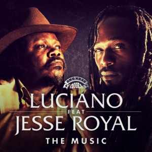 The Music-Luciano