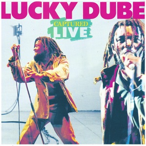 One Love-Lucky Dube