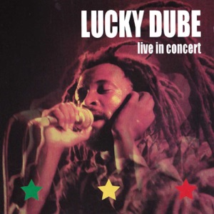 Feel it-Lucky Dube