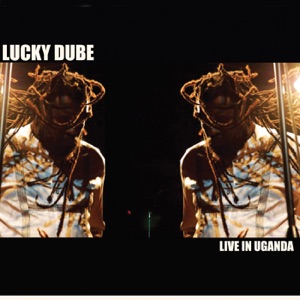 Guns and Roses-Lucky Dube