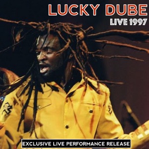 Lucky Dube